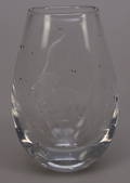 VAS, glas, Orrefors.