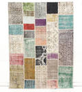 MATTA, Patchwork, 236 x 173 cm.