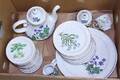 Kaffeservisdelar Linné