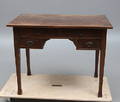 SKRIVBORD, jugend, 1900-tal.