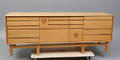 SIDEBOARD, 1900-talets andra hälft.