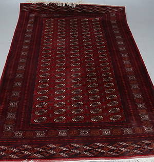 MATTA, orientalisk, ca 286 x 198 cm.