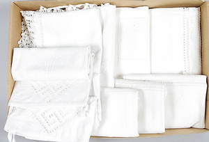 ÖRNGOTT MED SPETS OCH BRODYR.