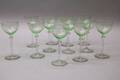 Vitvinsglas