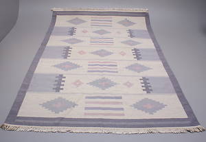 RÖLLAKANMATTA, 280x200 cm.