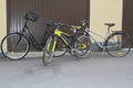 CYKLAR, 3 st.