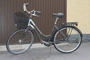 CYKEL, 1 st.