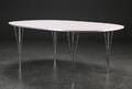Piet Hein  Bruno Mathsson. Superellipse spisebord 