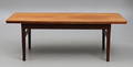 SOFFBORD, teak, 195060-tal.