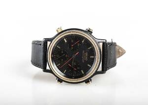 ARMBANDSUR, Seiko Quartz Chronograph