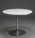 Arne Jacobsen, cirkulært spisebord