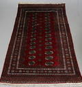 MATTA, orientalisk, ca 194 x 117 cm.