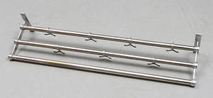 HATTHYLLA, funkis, 1900-talets första hälft.