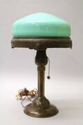 Bordslampa