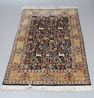 MATTA, orientalisk, ca 200 x 132 cm.