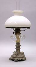 Fotogenlampa