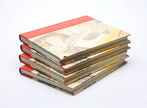 BOK, Folklig möbelkultur i svenska bygder, Sigurd Erixon, Nordisk Rotogravyr, Stockholm 1938.