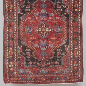 Matta, orientalisk