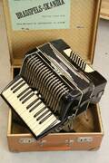 Pianodragspel MM