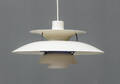 Poul Henningsen, PH5 pendel.  Denne vare er sat til omsalg under nyt varenummer 4169219