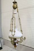 Takfotogenlampa