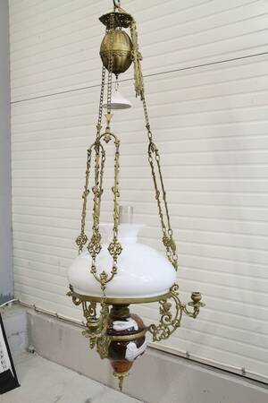 Takfotogenlampa