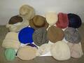 15st mössor  hattar