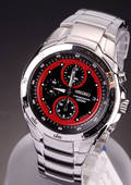 Seiko Chronograph
