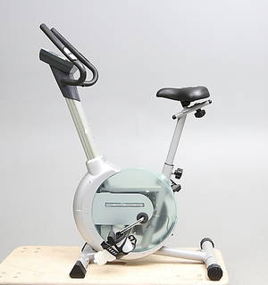 MOTIONSCYKEL, C 31 Casall.