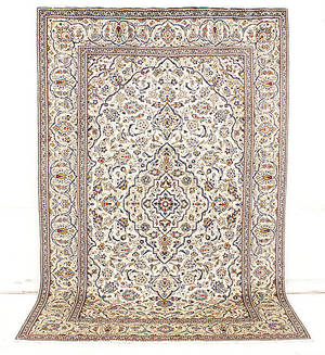 MATTA, Orientalisk, Ljus Keshan, 300 x 200 cm.