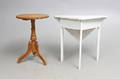 BORD, 2 st, 1900-tal.
