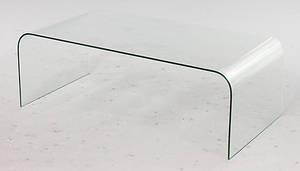 SOFFBORD glas 192000-tal.