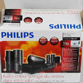 SUROUNDSYSTEM, Philips HTS 552012.