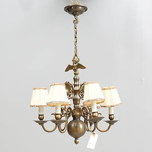 MALMKRONA, 1900-talets första hälftmitt.