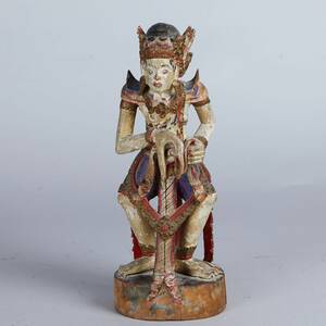 Skulptur