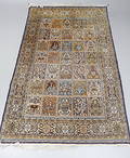 MATTA, orientalisk, ca 270 x 164 cm.
