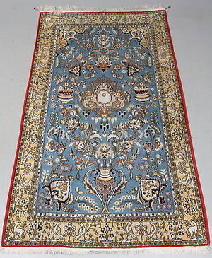 MATTA, orientalisk, ca 221 x 133 cm.