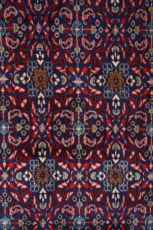 Persisk matta, Mashhad 395X280 cm