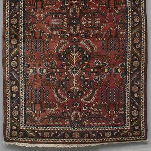 Matta, Orientalisk