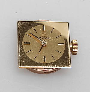 URVERK, Omega.