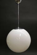 Klotlampa