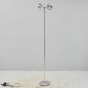 Golvlampa