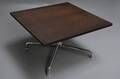 Charles Eames. Sofabord i Wengé 