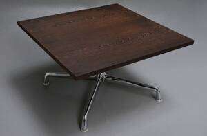 Charles Eames. Sofabord i Wengé 