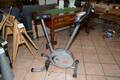 Motionscykel 