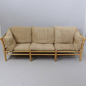 SOFFA, Ilona, Arne Norell.