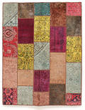 MATTA, Patchwork, 200 x 150 cm.