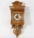 Pendelur, jugend, tidigt 1900-tal