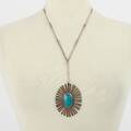 HALSBAND Silver, bijouterier