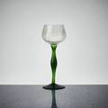 Vitvinsglas